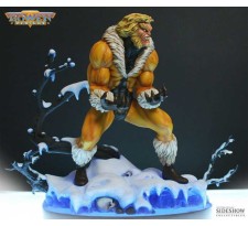 Marvel Statue Sabretooth 30 cm